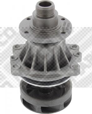 Mapco 21650 - Pompa acqua www.autoricambi360.it