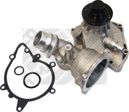 Mapco 21662 - Pompa acqua www.autoricambi360.it