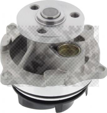 Mapco 21604 - Pompa acqua www.autoricambi360.it