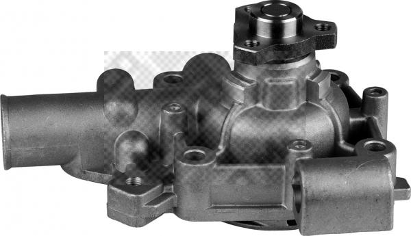 Mapco 21107 - Pompa acqua www.autoricambi360.it