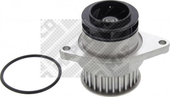 Mapco 21802 - Pompa acqua www.autoricambi360.it