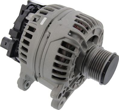 Mapco 213720 - Alternatore www.autoricambi360.it