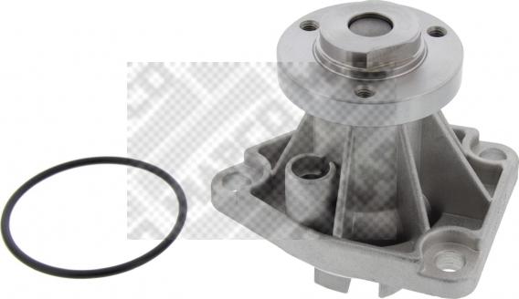 Mapco 21769 - Pompa acqua www.autoricambi360.it