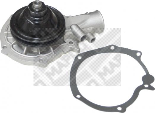 Mapco 21764 - Pompa acqua www.autoricambi360.it