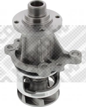 Mapco 21728 - Pompa acqua www.autoricambi360.it