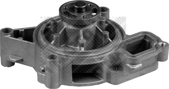 Mapco 21776 - Pompa acqua www.autoricambi360.it