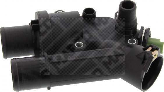 Mapco 28421 - Termostato, Refrigerante www.autoricambi360.it