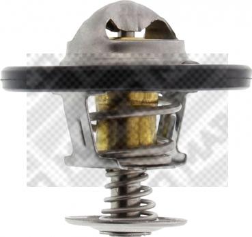 Mapco 28561 - Termostato, Refrigerante www.autoricambi360.it