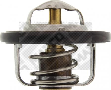Mapco 28510 - Termostato, Refrigerante www.autoricambi360.it