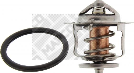 Mapco 28570 - Termostato, Refrigerante www.autoricambi360.it