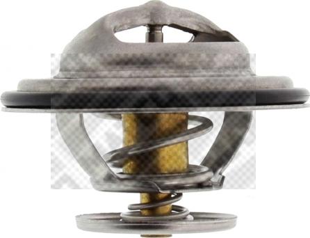 Mapco 28651 - Termostato, Refrigerante www.autoricambi360.it