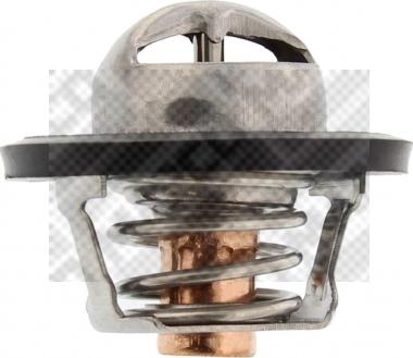 Mapco 28603 - Termostato, Refrigerante www.autoricambi360.it