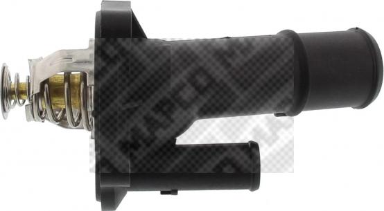Mapco 28616 - Termostato, Refrigerante www.autoricambi360.it