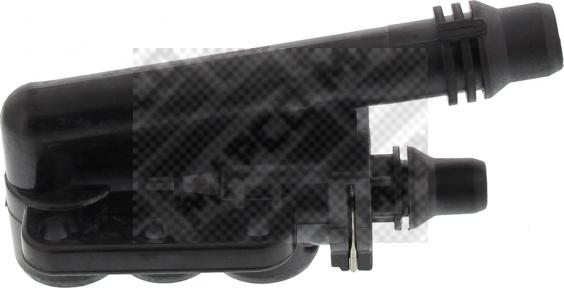 Mapco 28674 - Termostato, Refrigerante www.autoricambi360.it