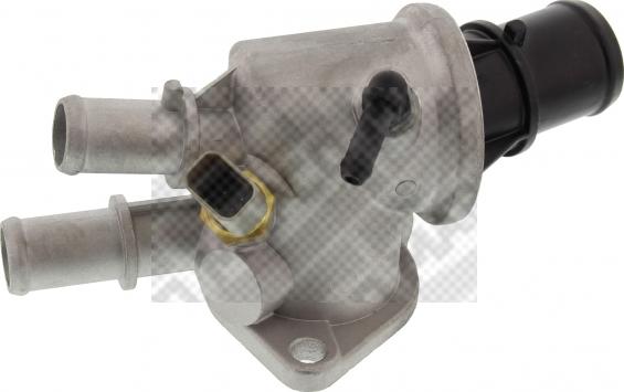 Mapco 28019 - Termostato, Refrigerante www.autoricambi360.it