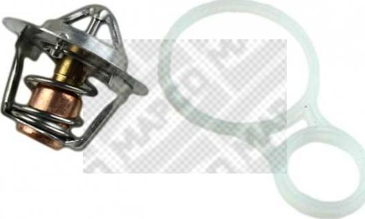 Mapco 28087 - Termostato, Refrigerante www.autoricambi360.it