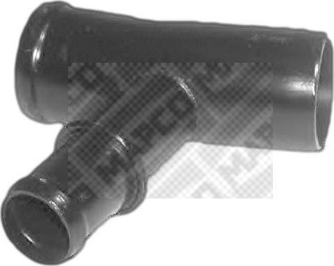 Mapco 28142 - Condotto del refrigerante www.autoricambi360.it