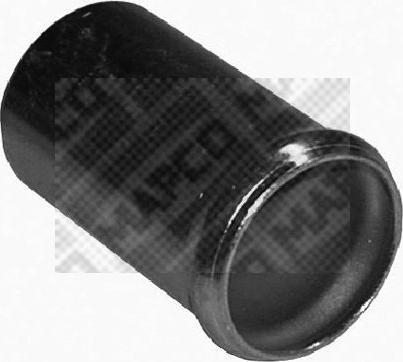 Mapco 28160 - Condotto del refrigerante www.autoricambi360.it