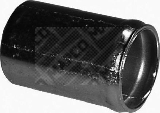 Mapco 28162 - Condotto del refrigerante www.autoricambi360.it