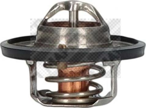 Mapco 28124 - Termostato, Refrigerante www.autoricambi360.it