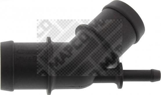 Mapco 28849 - Flangia d. refrigerante www.autoricambi360.it