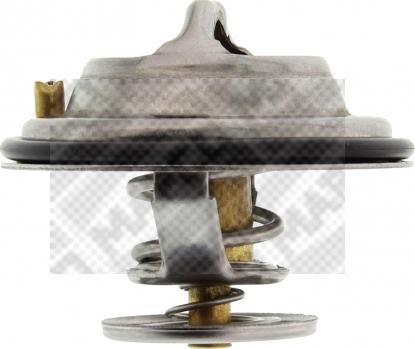Mapco 28806 - Termostato, Refrigerante www.autoricambi360.it