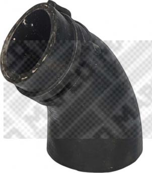 Mapco 28256 - Condotto del refrigerante www.autoricambi360.it