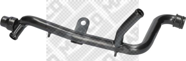 Mapco 28219 - Condotto del refrigerante www.autoricambi360.it