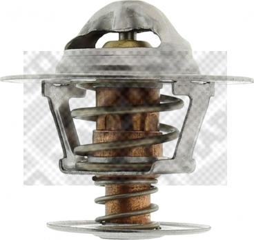 Mapco 28701 - Termostato, Refrigerante www.autoricambi360.it