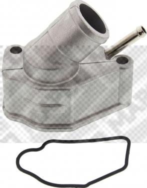 Mapco 28713 - Termostato, Refrigerante www.autoricambi360.it
