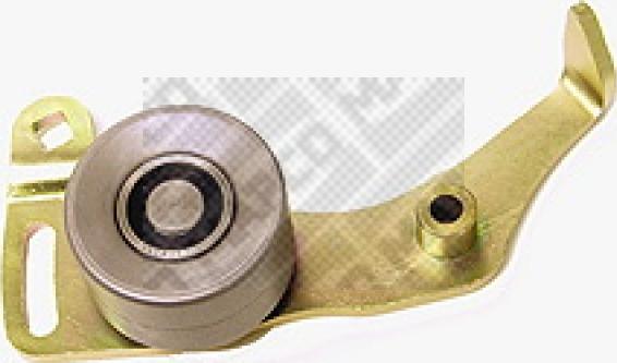 Mapco 23460 - Rullo tenditore, Cinghia dentata www.autoricambi360.it