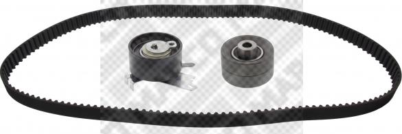 Mapco 23420 - Kit cinghie dentate www.autoricambi360.it