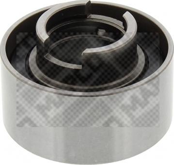 Mapco 23591 - Rullo tenditore, Cinghia dentata www.autoricambi360.it