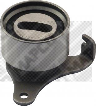 Mapco 23562 - Rullo tenditore, Cinghia dentata www.autoricambi360.it