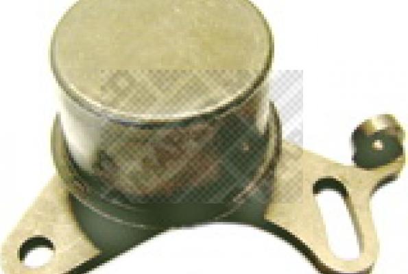Mapco 23654 - Rullo tenditore, Cinghia dentata www.autoricambi360.it