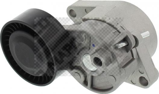 Mapco 23667 - Tendicinghia, Cinghia Poly-V www.autoricambi360.it