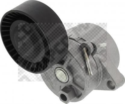 Mapco 23674 - Tendicinghia, Cinghia Poly-V www.autoricambi360.it