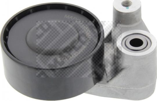 Mapco 23675 - Galoppino / Guidacinghia, Cinghia Poly-V www.autoricambi360.it