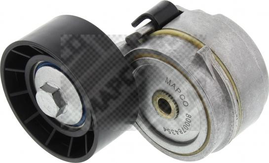 Mapco 23095 - Tendicinghia, Cinghia Poly-V www.autoricambi360.it