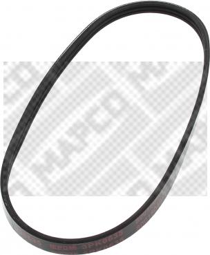 Mapco 230635 - Cinghia Poly-V www.autoricambi360.it