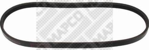 Mapco 230628E - Cinghia Poly-V www.autoricambi360.it