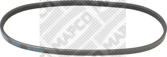 Mapco 230670 - Cinghia Poly-V www.autoricambi360.it