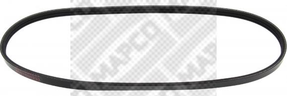 Mapco 230750 - Cinghia Poly-V www.autoricambi360.it