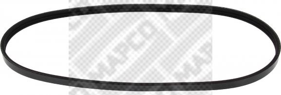 Mapco 230715 - Cinghia Poly-V www.autoricambi360.it