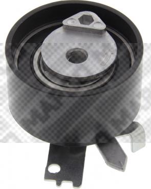 Mapco 23190 - Rullo tenditore, Cinghia dentata www.autoricambi360.it