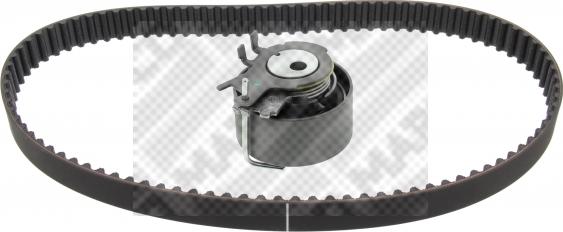 Mapco 23101 - Kit cinghie dentate www.autoricambi360.it