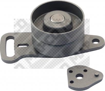 Mapco 23184 - Rullo tenditore, Cinghia dentata www.autoricambi360.it