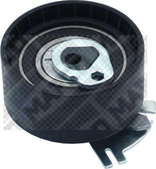 Mapco 23181 - Rullo tenditore, Cinghia dentata www.autoricambi360.it