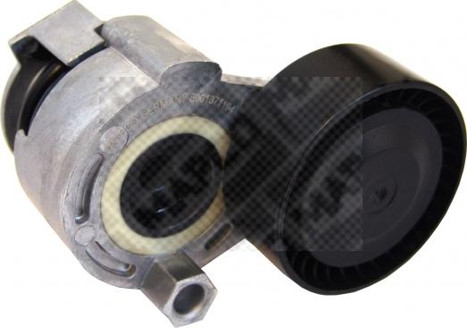 Mapco 23175 - Tendicinghia, Cinghia Poly-V www.autoricambi360.it