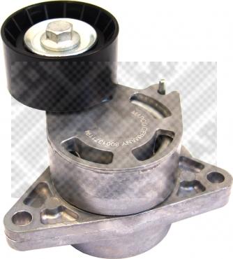 Mapco 23177 - Tendicinghia, Cinghia Poly-V www.autoricambi360.it